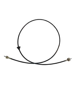 Omix Speedometer Cable Manual Trans 77-86 Jeep CJs - 17208.03