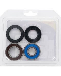 Pivot Works Pw Premium Wheel Bearing - 25-1208-P