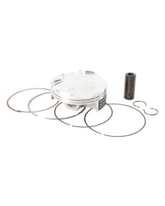 Vertex Piston 16-22 KTM 250 SX-F 250cc Forged Replica Piston Kit - 24097A