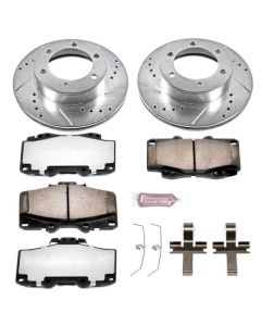 PSB Z36 Truck & Tow Kit - POWE-K1233-36