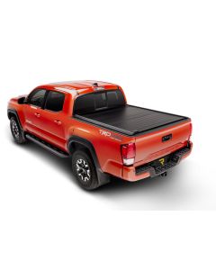 Retrax 16-18 Tacoma 6ft Regular / Access & Double Cab RetraxPRO MX - 80852