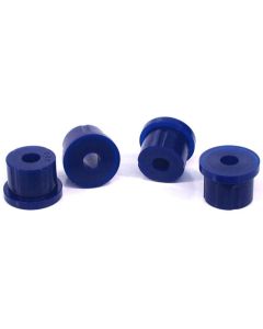 SuperPro 1973 Nissan B210 Rear Control Arm Bushing Kit - SPF0025K