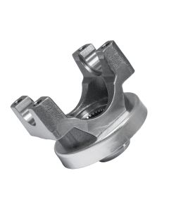 Yukon Gear Yoke For GM 7.5" And 7.625" (Mech 3R) In A Triple Lip Design. Rear Differential- YUKO-YY