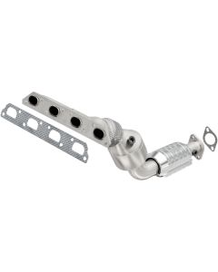 MagnaFlow Conv DF 02-06 Cooper/S Manifold - 452859