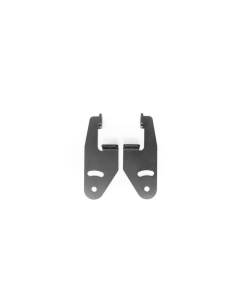 Cali Raised Dual Function Led Mounts For Premium Roof Rack - CR2373