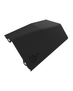 aFe Magnum FORCE Stage-2 Intake Cover 19-21 RAM 1500 Fits Intakes 54-13020D/R Or 52-10002D/R - 54-13020C