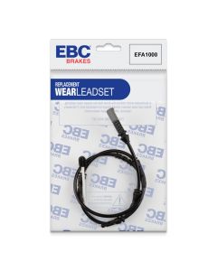 EBC 14-16 BMW M5 F10 Rear Wear Leads - EFA1000