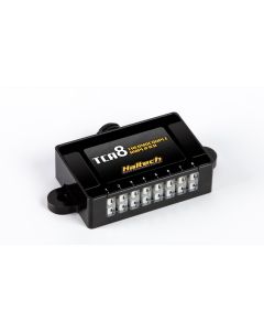 Haltech TCA8 Eight Channel Thermocouple Amplifier - HT-059908