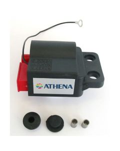 Athena 95-96 Gilera Moving 50 CDI w/no Rev Limiter (Replacement to OE) - S410480392001