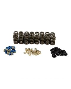 COMP Cams .510in Lift Beehive Valve Spring Kit For GM Vortec Hydraulic Flat Tappets - 26906VCS-KIT