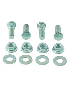 QBS Wheel Studs B - QUAD-608277