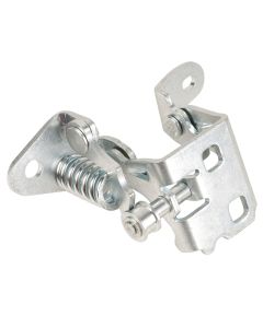Omix Door Hinge Front/Rear Lower Left- 07-16 MK - 11202.44