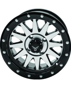 QBS Wagon Wheels QUAD-608556: Durable & Reliable