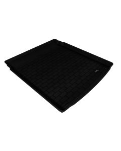 3D MAXpider 2006-2010 Volkswagen Passat Kagu Cargo Liner - Black - M1VW0151309