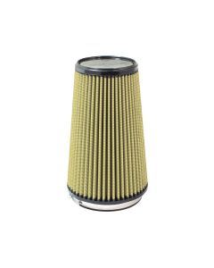 aFe MagnumFLOW Air Filters UCO PG7 A/F PG7 6F x 7-1/2B x 5-1/2T x 12H - 72-60512