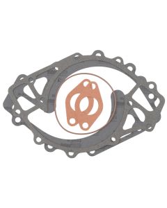 Edelbrock Gasket Kit Water Pump BBF and Fe - 7258