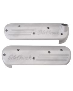 Edelbrock Coil Cover GM Gen IIi LS1 - 4118