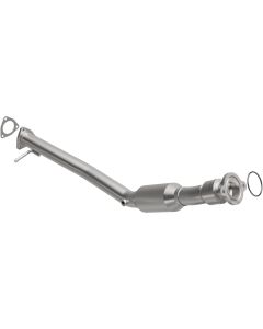 Magnaflow 07-09 Chevrolet Equinox 3.4L Direct Fit Converter - 5551220