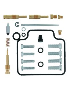 QuadBoss 91-00 Honda TRX300 FourTrax Carburetor Kit - 418087