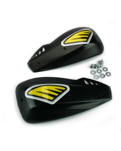 Cycra Enduro DX Handshield - Black - 1CYC-1025-12