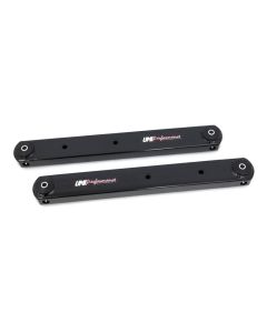 UMI Performance 64-72 GM A-Body Rear Lower Control Arms Fully Boxed Premium - 4021-B