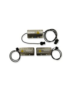 KW Electronic Damping Cancellation Kit BMW M3 E92 Type M390 - 68510119