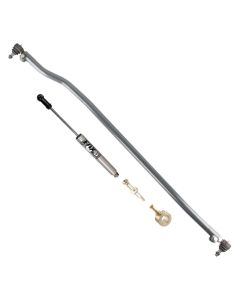 Synergy 2018+ Jeep Wrangler JL/JLU HD Chromoly Tie Rod - 8802-01