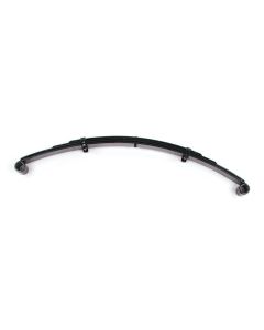 Zone Offroad 87-95 Jeep YJ 2in Leaf Spring - ZONJ0200