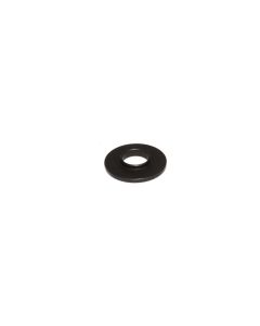 COMP Cams Valve Spring Seat 0.100" Thickness 0.770" Diameter 1.3" Height Steel Construction Fits Performance Engines - 4686-1