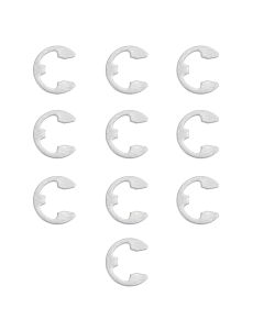 Russell Performance E-clips (10 pcs.) - 683940
