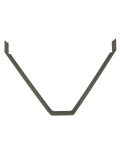 Omix V-Frame Bracket 41-64 Ford and Willys Models - 12021.64