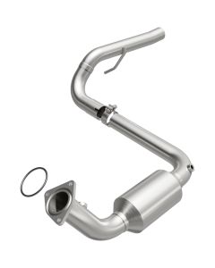 Magnaflow California Direct Fit Converter 02-03 Cadillac Escalade 6.0L - 4451418