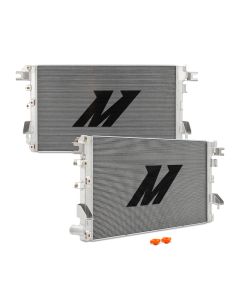 MM Radiators - Alum - MISH-MMRAD-RAM-19