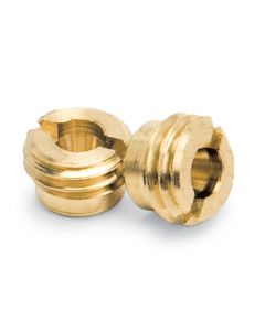 Edelbrock Metering Jets 089 1-Pr - 1424