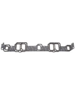 Edelbrock Intake Gaskets Chevrolet 348/409 Inwin for Small Port Cylinder Heads - 7242