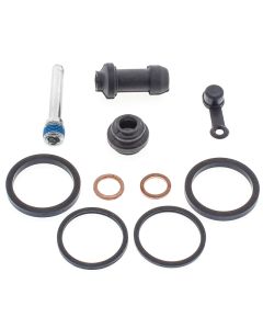 All Balls Racing 08-09 Gas-Gas EC125 Caliper Rebuild Kit Front - 18-3005