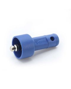 Rugged Radios Dura-Link Cable Plug for All 4C OFFROAD Jacks Single - OFF-PLUG
