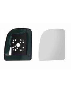 xTune Replacement Glass For Manual Mirror Fdsd99 Left Large MIR-GLASS-FDSD99-MA-L1 - 9934353