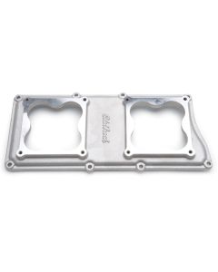Edelbrock Intake Manifold Top Victor Tunnel Ram Chevrolet Big Block 468-582 CI V8 - 7086