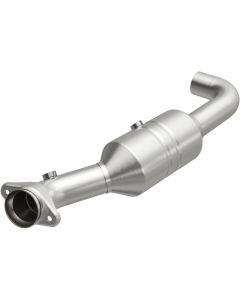 Magnaflow Conv DF 2009-2010 F-150 4.6 L Underbody - 52296