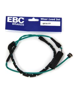 EBC 2010-2012 Land Rover Range Rover 5.0L Supercharged Front Wear Leads - EFA177