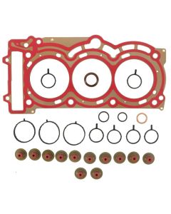Vertex Pistons Top End Gasket Kit - 610216