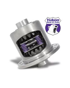 Yukon Gear Dura Grip Positraction For Ford 9.75in w/ 34 Spline Axles - YDGF9.75-34-1