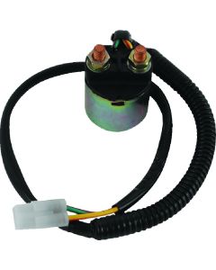 QuadBoss Starter Solenoid for Honda TRX300EX 97-00