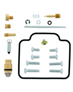 QuadBoss 99-01 Arctic Cat 400 2x4 Carburetor Kit - 418038