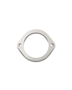 Vibrant 2-Bolt T304 SS Exhaust Flange (3in I.D.) - 1473S