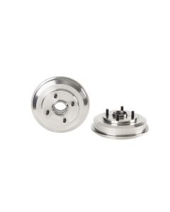 Brembo 09-13 Chevrolet Silverado 1500/GMC Sierra 1500 Rear Premium OE Equivalent Brake Drum - 14.C277.10