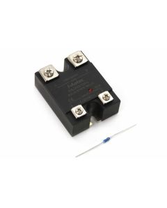 Haltech Solid State Relay 100 AMP - HT-030202