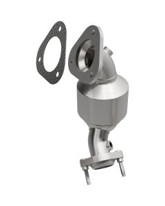 Magnaflow 17-18 Ford Police Interceptor Utility 3.5L Direct Fit Converter - 5582942