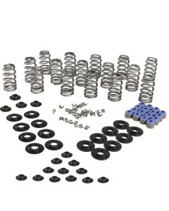 COMP Cams Dodge Hemi 6.1L .600in Lift Beehive Spring Kit w/ Steel Retainers - 26918CB-KIT